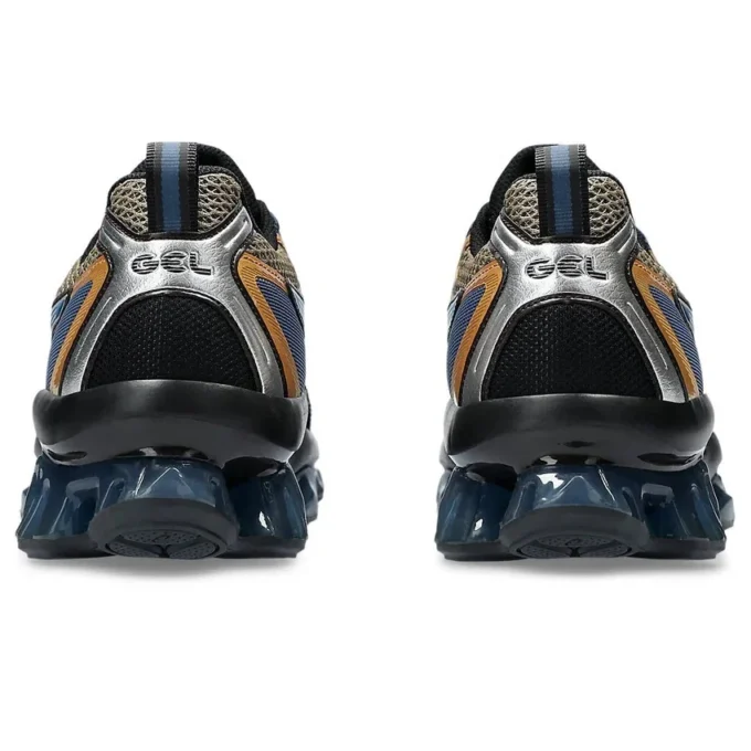 Gel-Quantum Kinetic « Pepper Light Indigo »