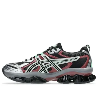 Gel-Quantum Kinetic « Silver Green-Maroon »