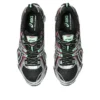Gel-Quantum Kinetic « Silver Green-Maroon »