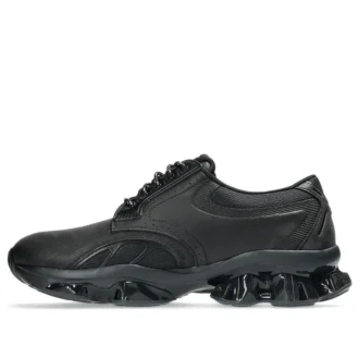 Gel-Quantum Kinetic SP « Black »