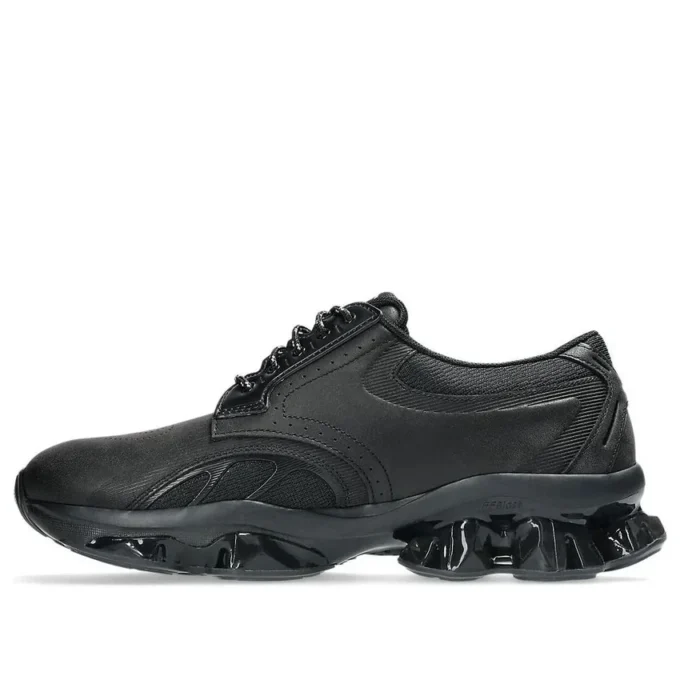 Gel-Quantum Kinetic SP « Black »