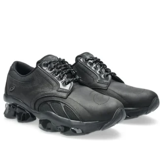 Gel-Quantum Kinetic SP « Black »