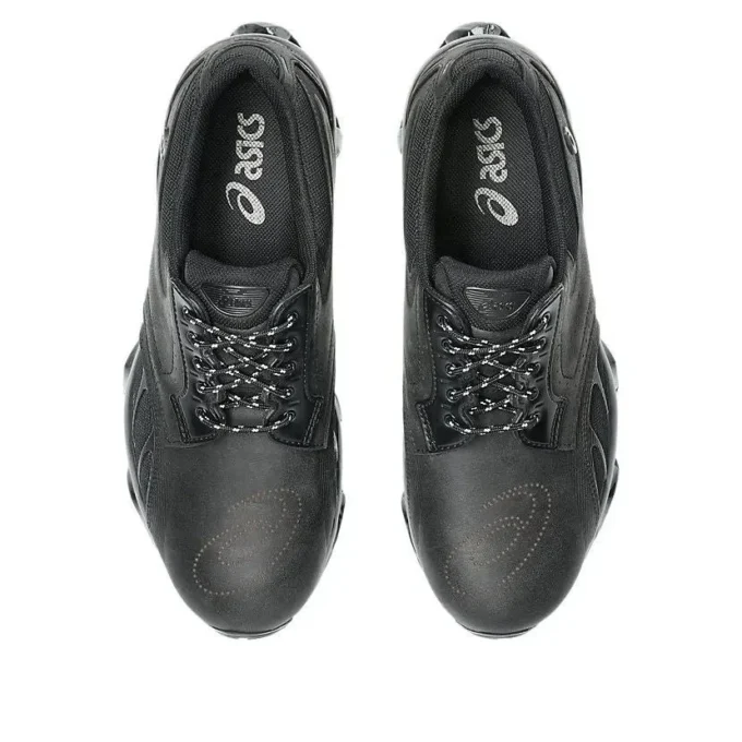Gel-Quantum Kinetic SP « Black »