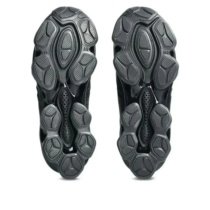 Gel-Quantum Kinetic SP « Black »
