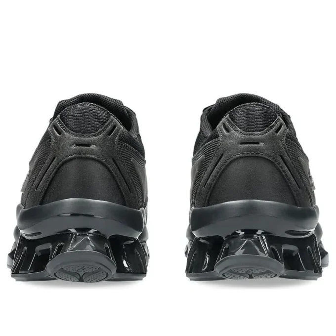 Gel-Quantum Kinetic SP « Black »