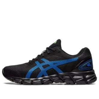 Gel-Quantum Lyte 2 « Black Electric Blue »