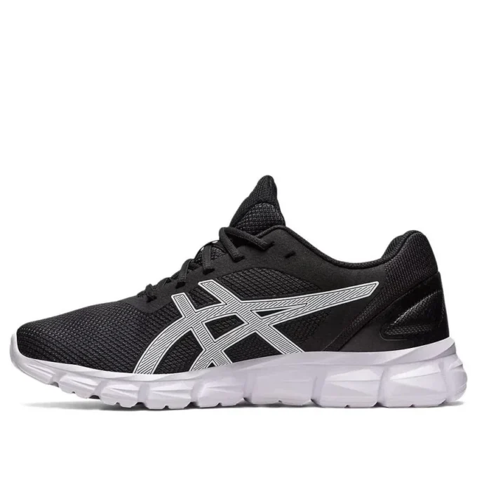 Gel-Quantum Lyte 2 « Black White »