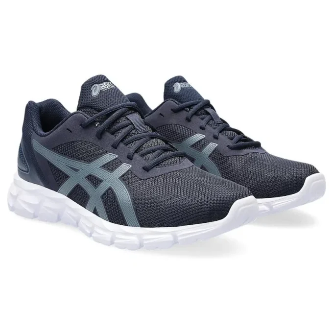 Gel-Quantum Lyte 2 « Midnight Ironclad »