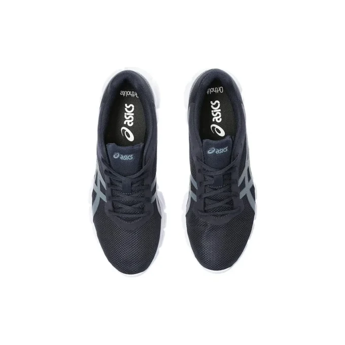 Gel-Quantum Lyte 2 « Midnight Ironclad »