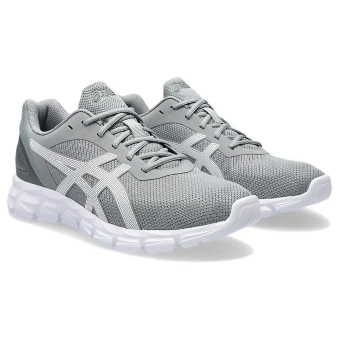 Gel-Quantum Lyte 2 « Sheet Rock White »