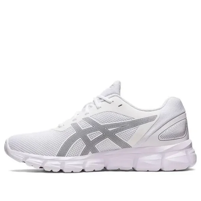 Gel-Quantum Lyte 2 « White Grey »