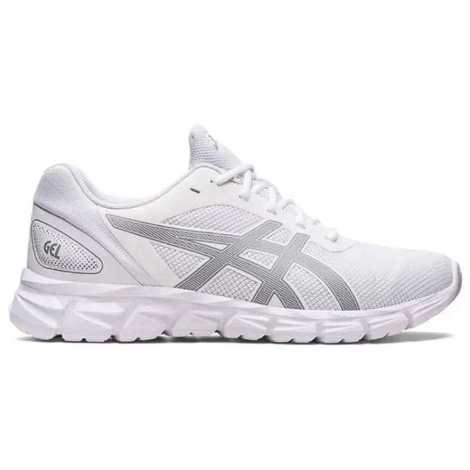 Gel-Quantum Lyte 2 « White Grey »