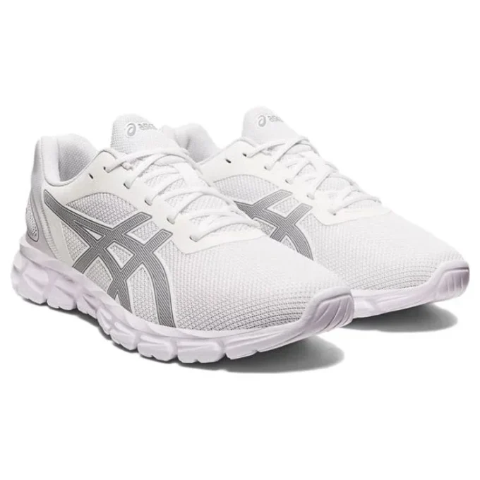 Gel-Quantum Lyte 2 « White Grey »