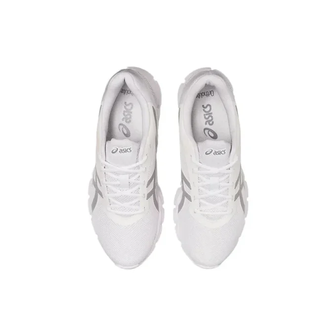 Gel-Quantum Lyte 2 « White Grey »