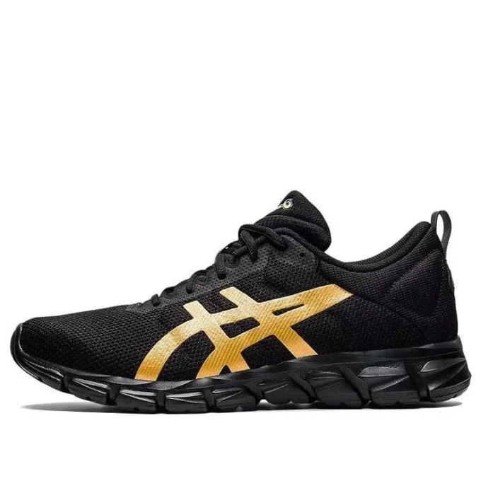 Gel-Quantum Lyte « Black Pure Gold »