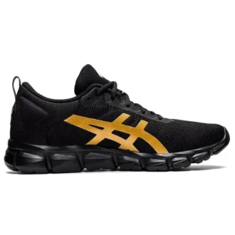 Gel-Quantum Lyte « Black Pure Gold »