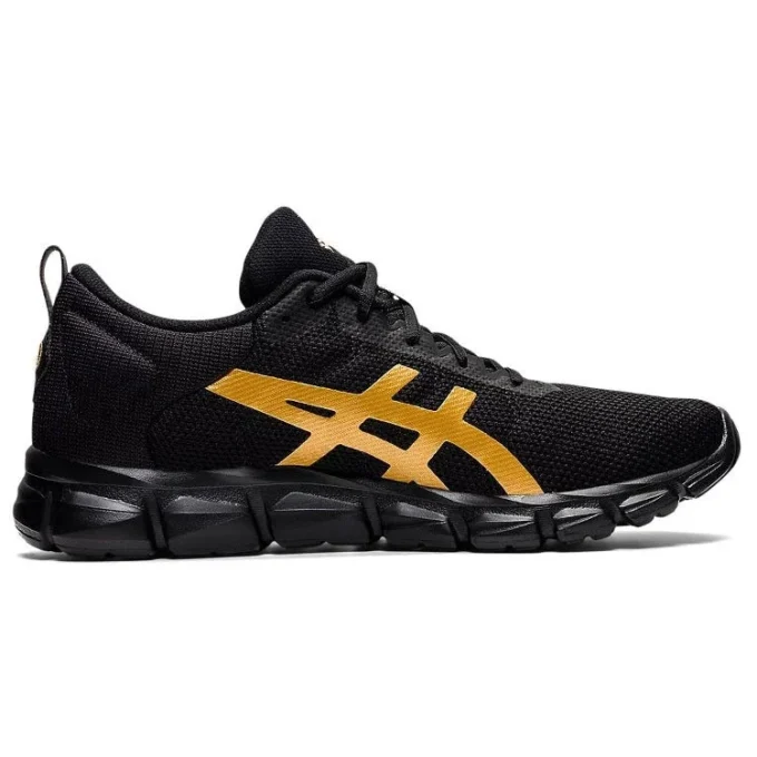 Gel-Quantum Lyte « Black Pure Gold »