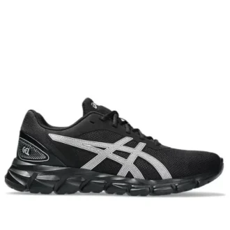 Gel-Quantum Lyte II « Black Pure Silver »