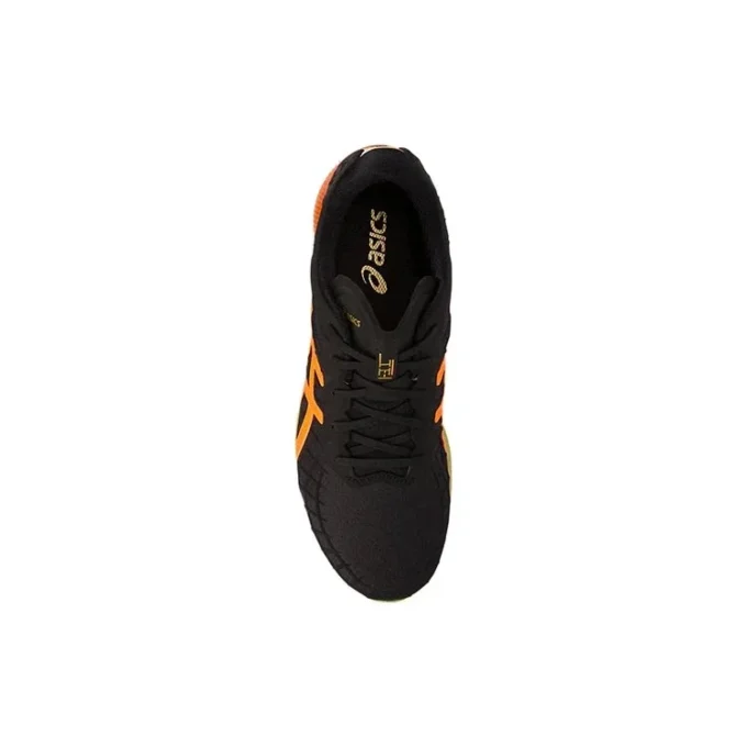 Gel-Quantum « Shocking Orange »