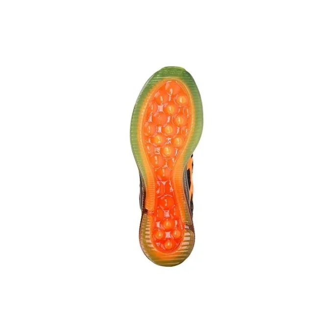 Gel-Quantum « Shocking Orange »