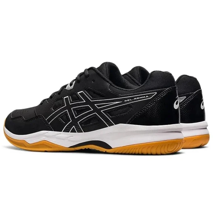 GEL Renma « Black White »