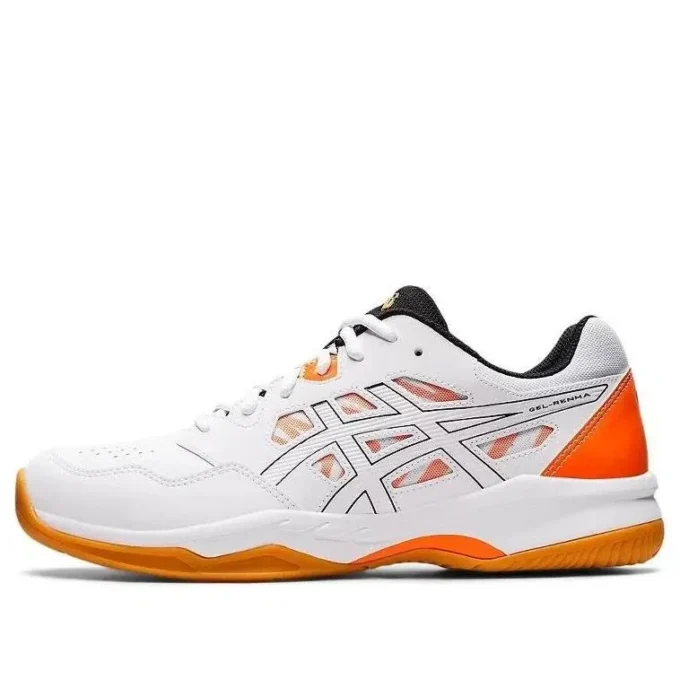 GEL Renma « Blanc Orange vif »