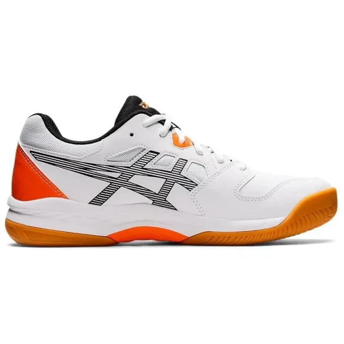 GEL Renma « Blanc Orange vif »