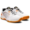 GEL Renma « Blanc Orange vif »