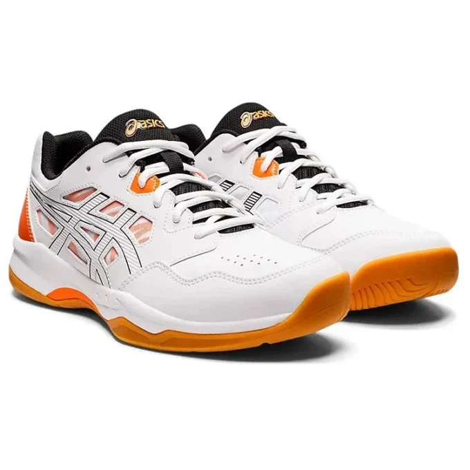 GEL Renma « Blanc Orange vif »