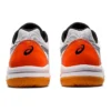GEL Renma « Blanc Orange vif »