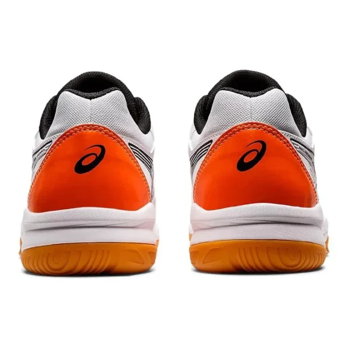 GEL Renma « Blanc Orange vif »