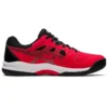 GEL Renma « Electric Red Black »