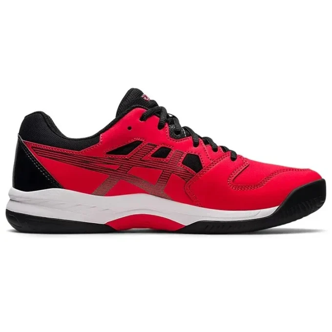 GEL Renma « Electric Red Black »