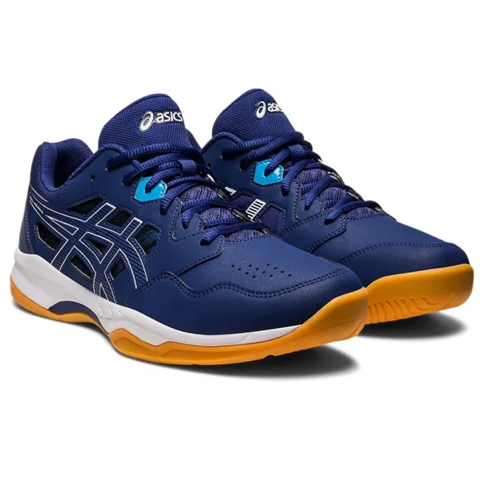 GEL-Renma « Indigo Blue Orange »