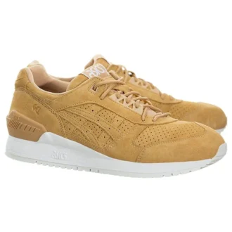 GEL Resepctor « Clay »