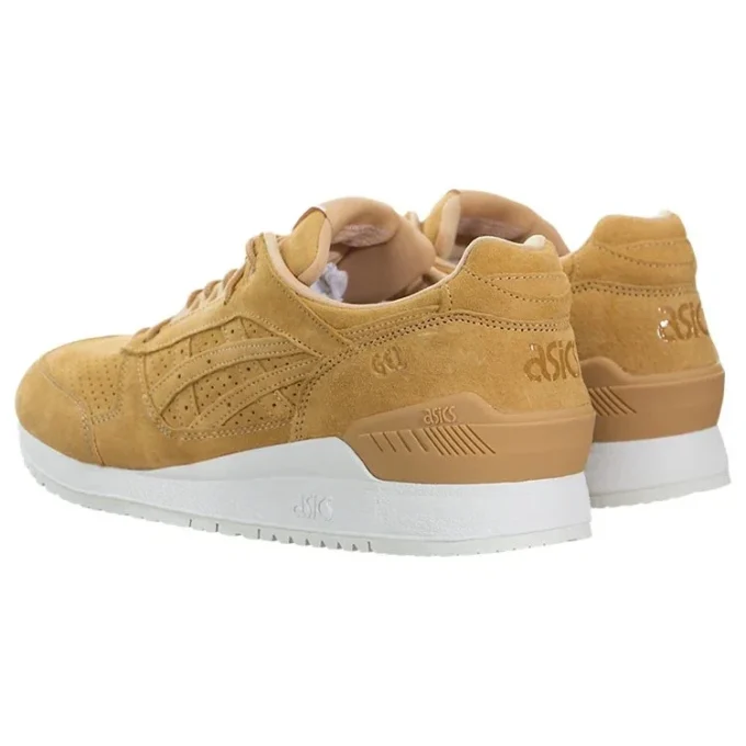 GEL Resepctor « Clay »