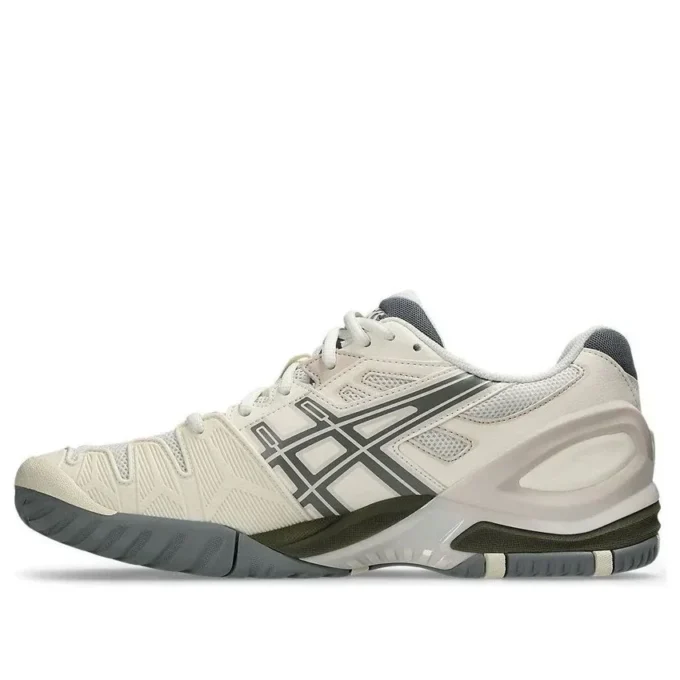 GEL-Resolution 5 « Crème Gris Argile »