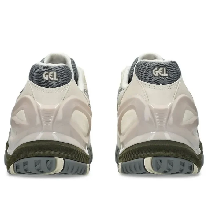 GEL-Resolution 5 « Crème Gris Argile »