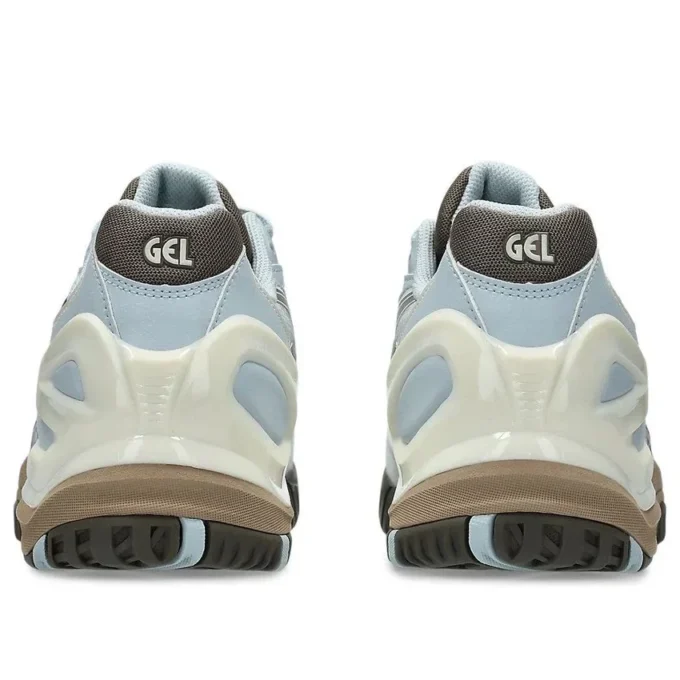 GEL-Resolution 5 « Storm Cloud Sepia Brown »