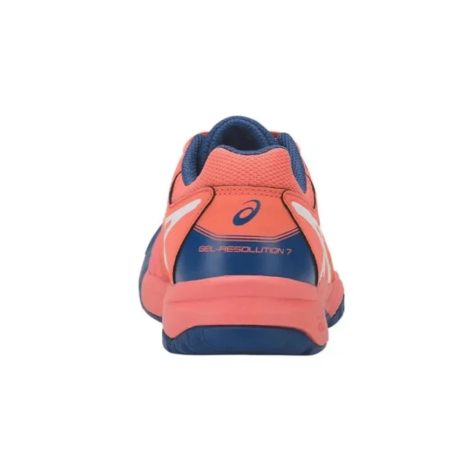 GEL-Resolution 7 « Blue Orange »
