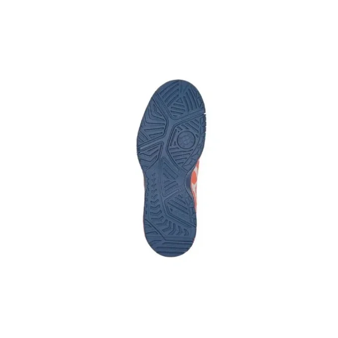 GEL-Resolution 7 « Blue Orange »