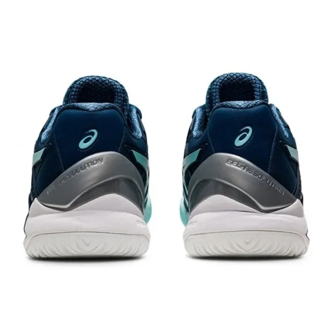 GEL-Resolution 8 « Blue »