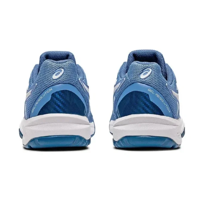GEL Resolution 8 « Blue Harmony White »