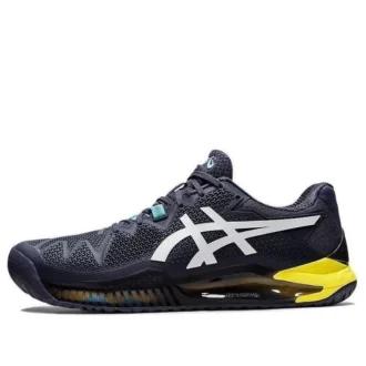 GEL Resolution 8 Hard Court « Australian Open – Indigo Fog »