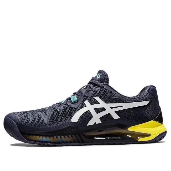 GEL Resolution 8 Hard Court « Australian Open – Indigo Fog »