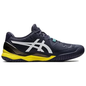 GEL Resolution 8 Hard Court « Australian Open – Indigo Fog »