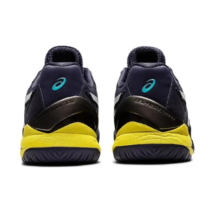 GEL Resolution 8 Hard Court « Australian Open – Indigo Fog »