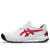 GEL Resolution 8 LE « White Classic Red »
