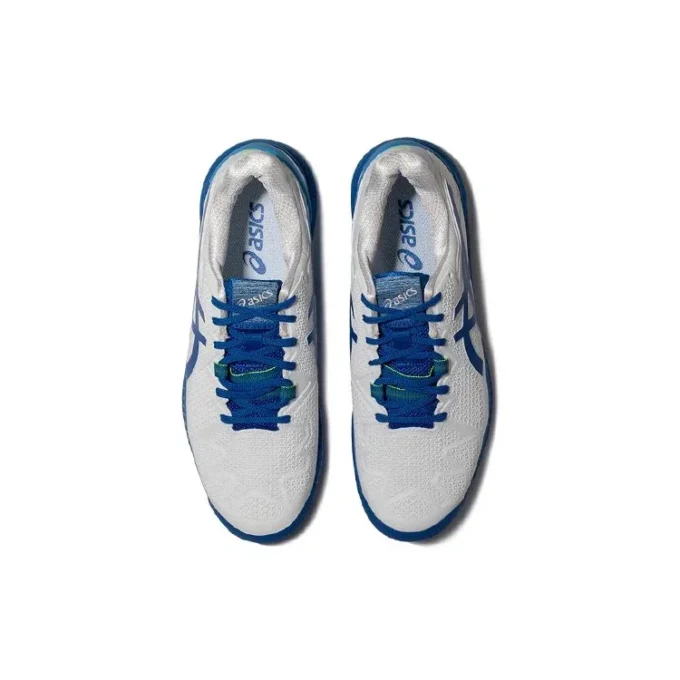 GEL Resolution 8 « Novak Pack »