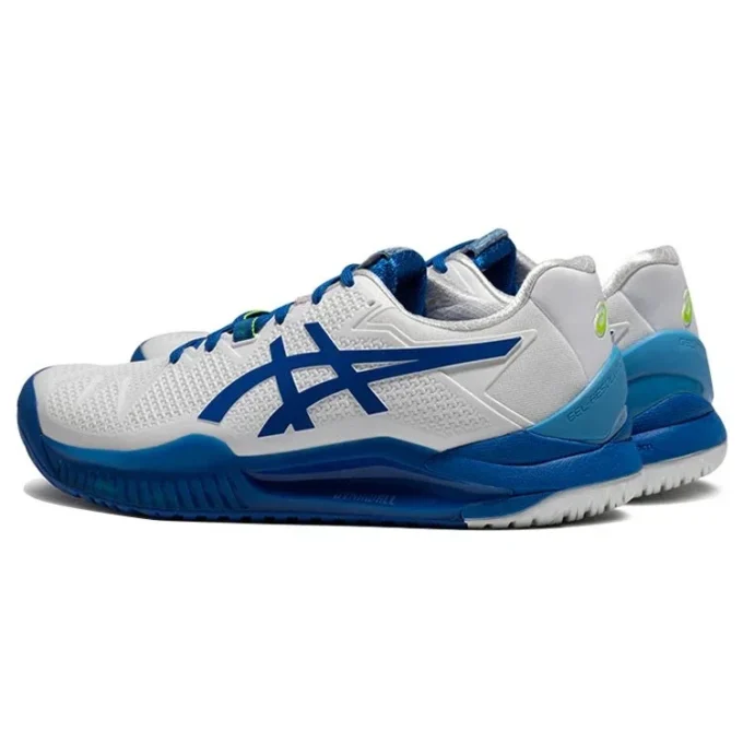 GEL Resolution 8 « Novak Pack »